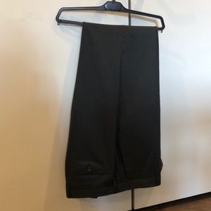 Banana Republic suit pants